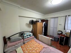 Blk 437 Woodlands Street 41 (Woodlands), HDB 4 Rooms #555815361